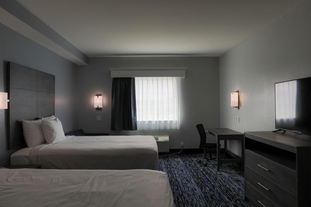 Home Inn And Suites אוליב בראנץ' מראה חיצוני תמונה