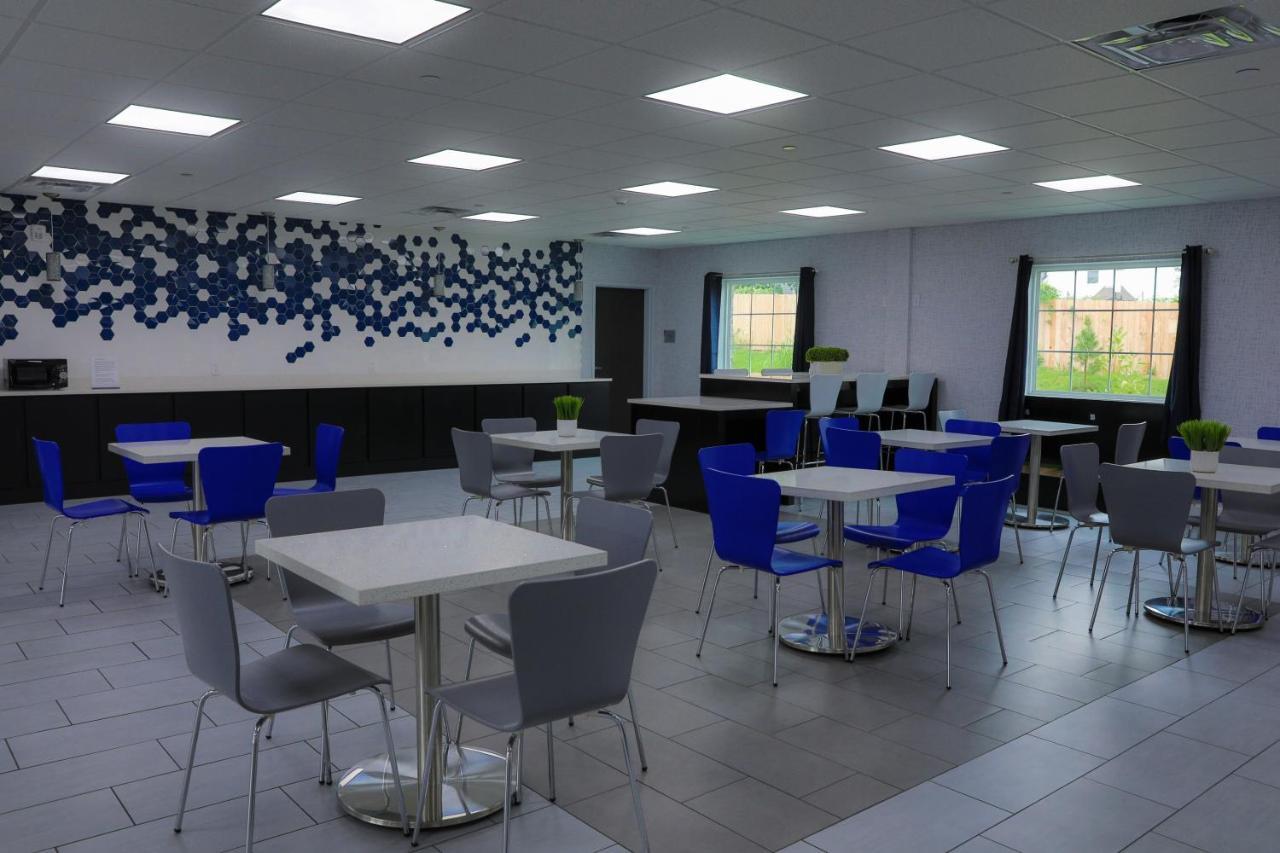 Home Inn And Suites אוליב בראנץ' מראה חיצוני תמונה