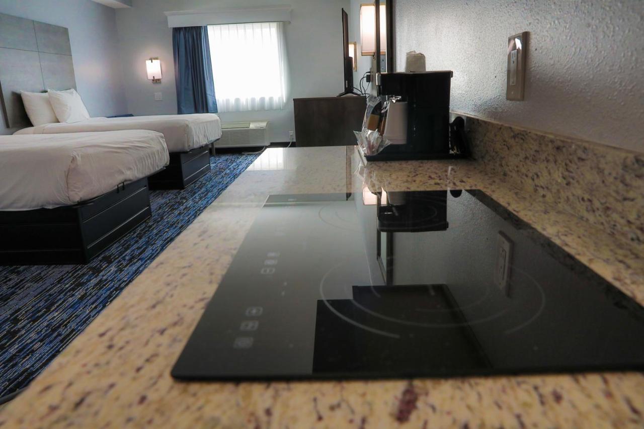 Home Inn And Suites אוליב בראנץ' מראה חיצוני תמונה