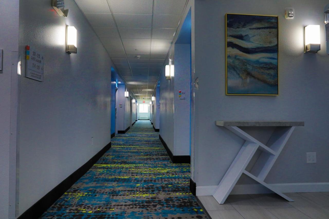 Home Inn And Suites אוליב בראנץ' מראה חיצוני תמונה