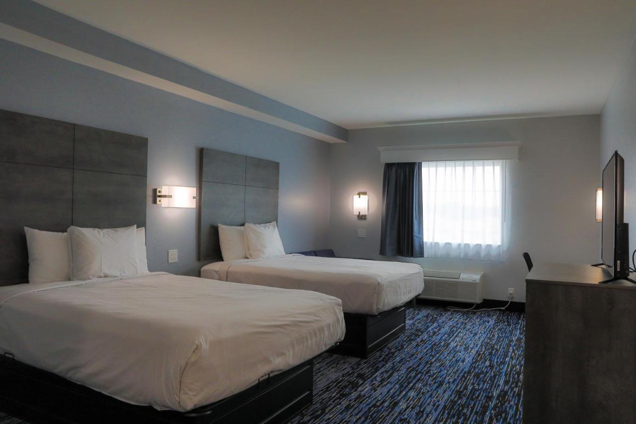 Home Inn And Suites אוליב בראנץ' מראה חיצוני תמונה