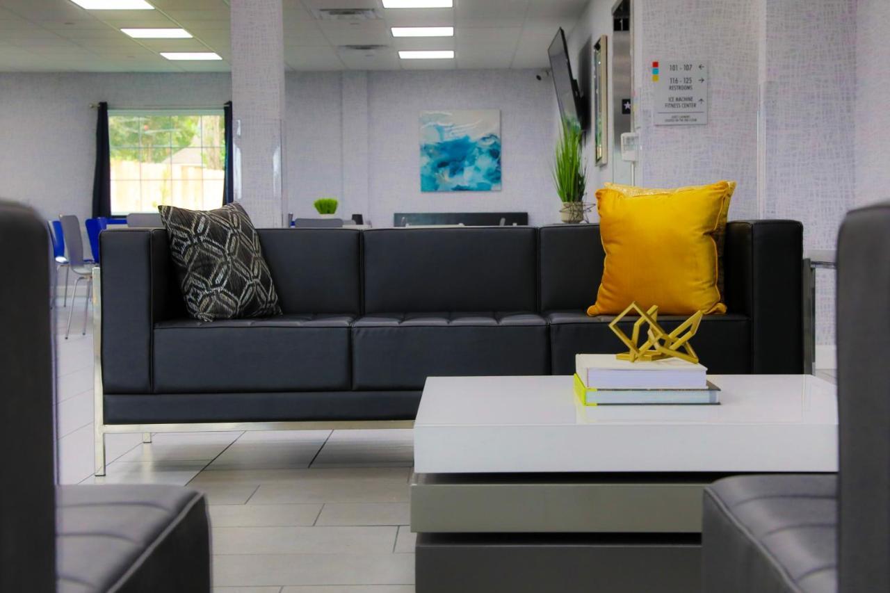 Home Inn And Suites אוליב בראנץ' מראה חיצוני תמונה