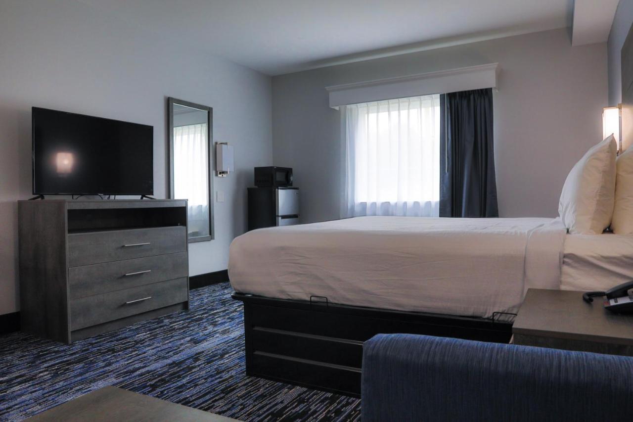 Home Inn And Suites אוליב בראנץ' מראה חיצוני תמונה
