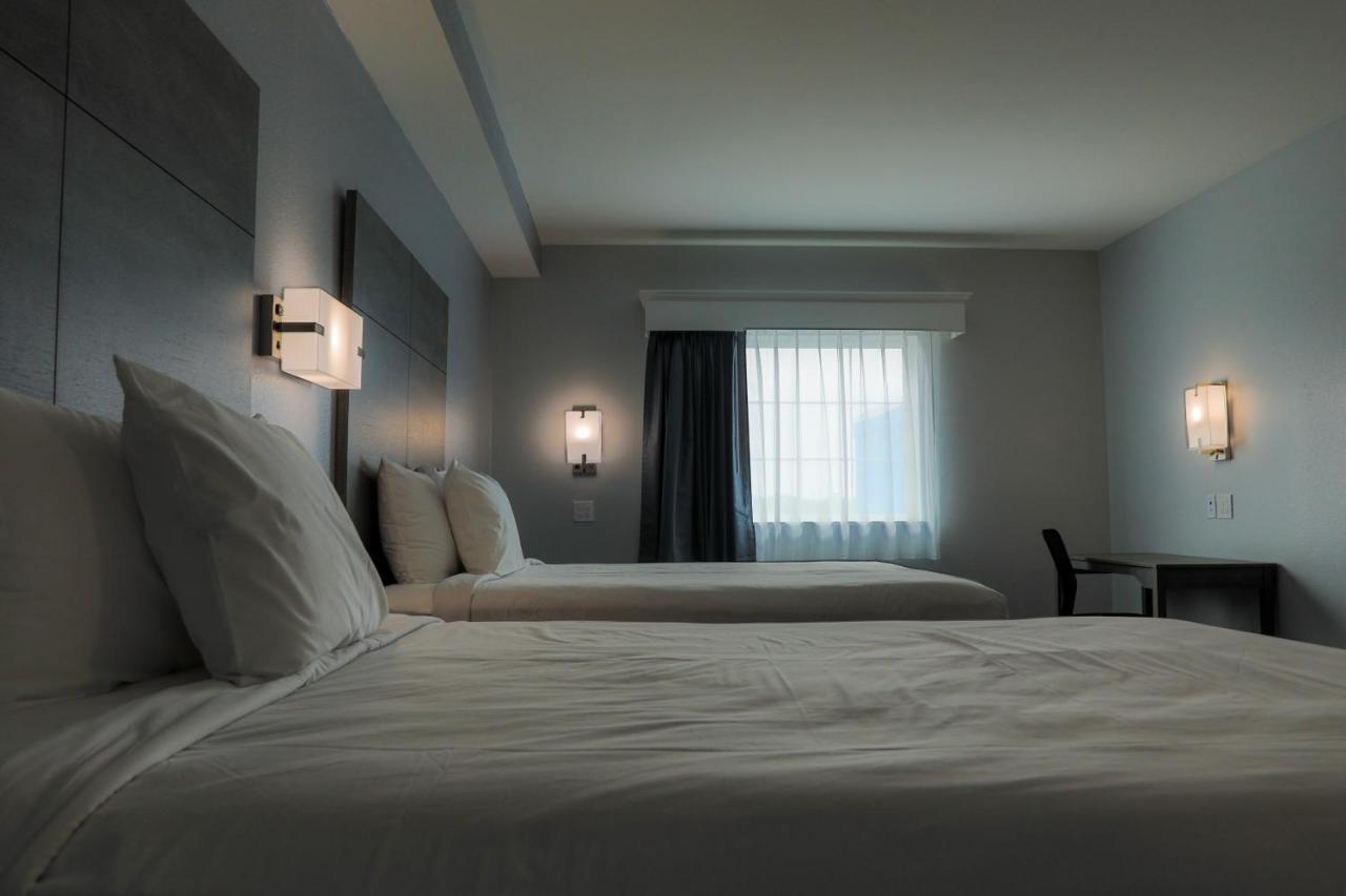 Home Inn And Suites אוליב בראנץ' מראה חיצוני תמונה