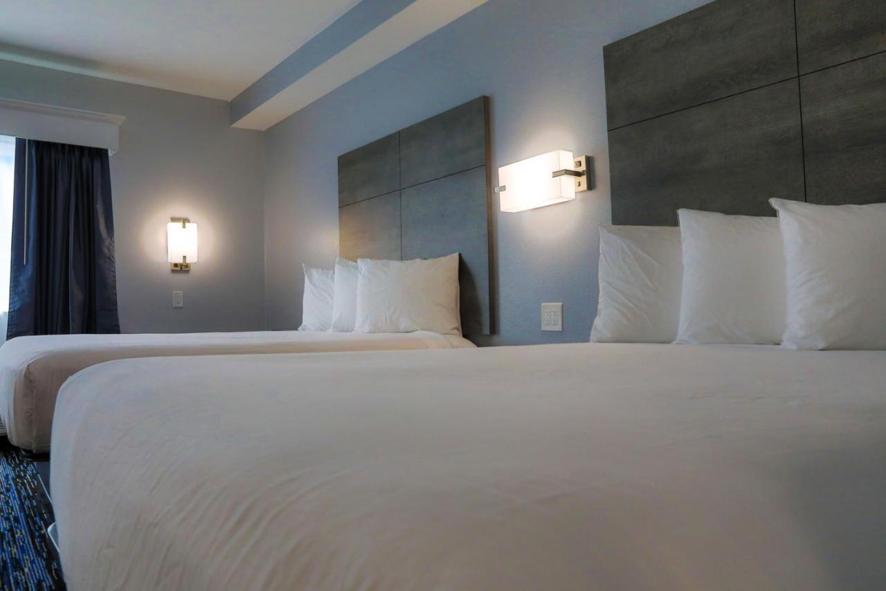 Home Inn And Suites אוליב בראנץ' מראה חיצוני תמונה