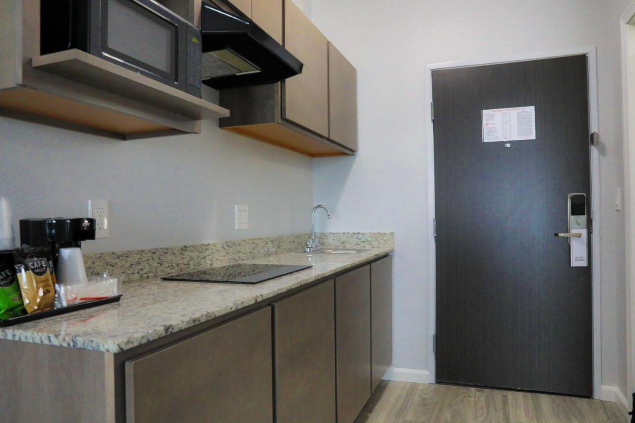 Home Inn And Suites אוליב בראנץ' מראה חיצוני תמונה
