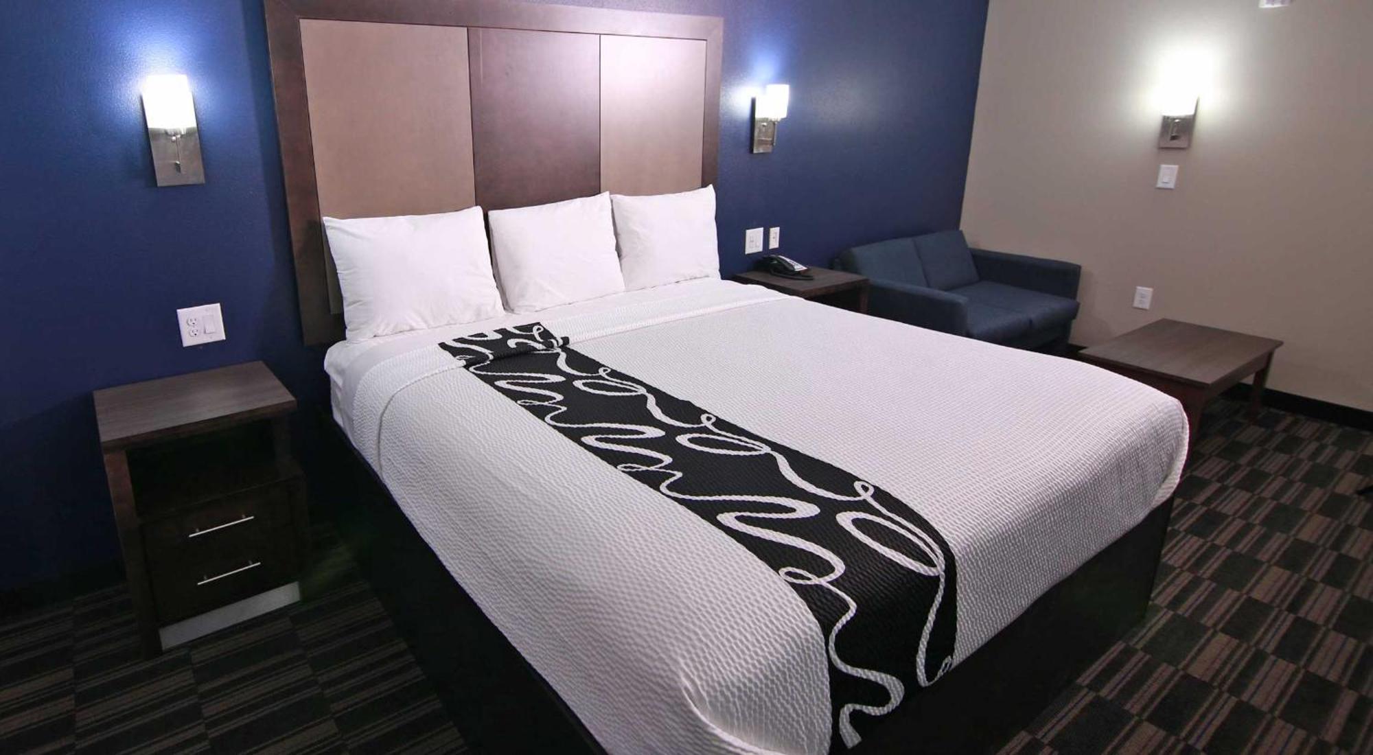 Home Inn And Suites אוליב בראנץ' מראה חיצוני תמונה
